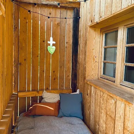 Ferienwohnung Bergliebe Hoehenmoos Rohrdorf  Exterior foto