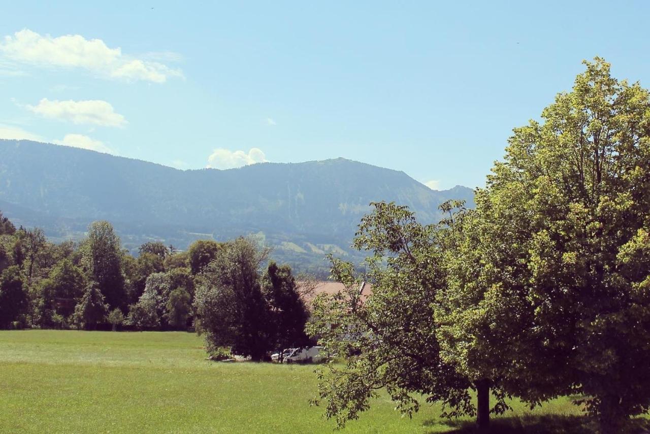 Bergliebe Hoehenmoos * Rohrdorf (Bavaria)