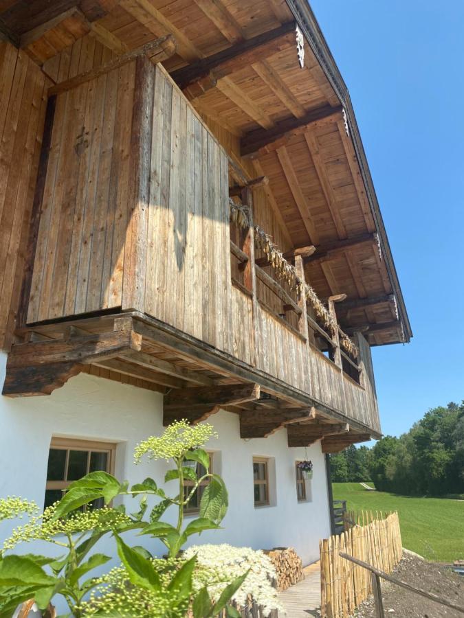 Bergliebe Hoehenmoos * Rohrdorf (Bavaria)